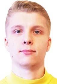 Поправко Михаил