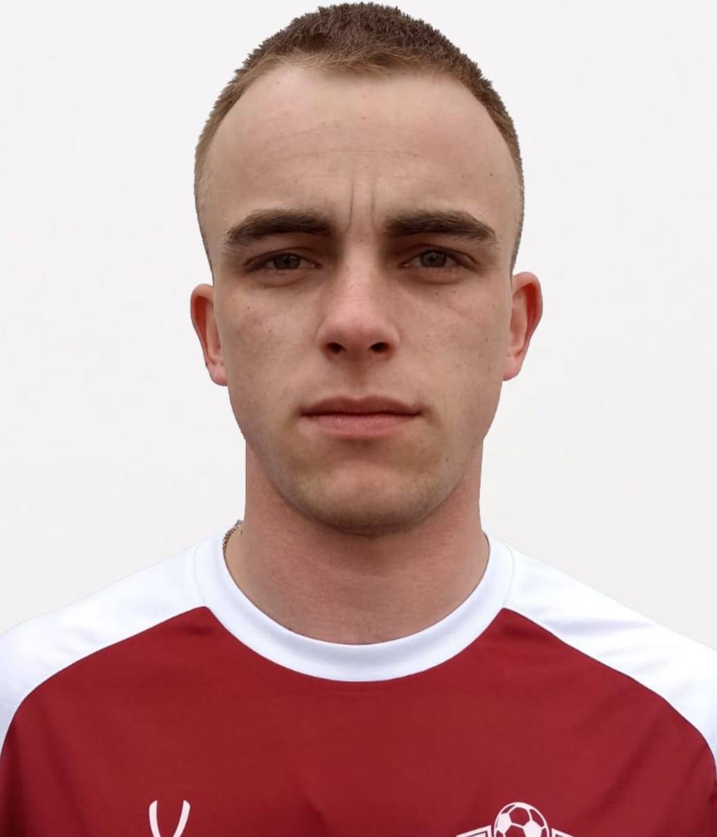 Арсенькин Григорий