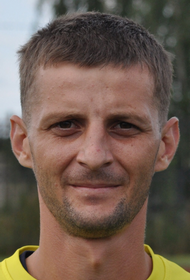 Хромов Виктор