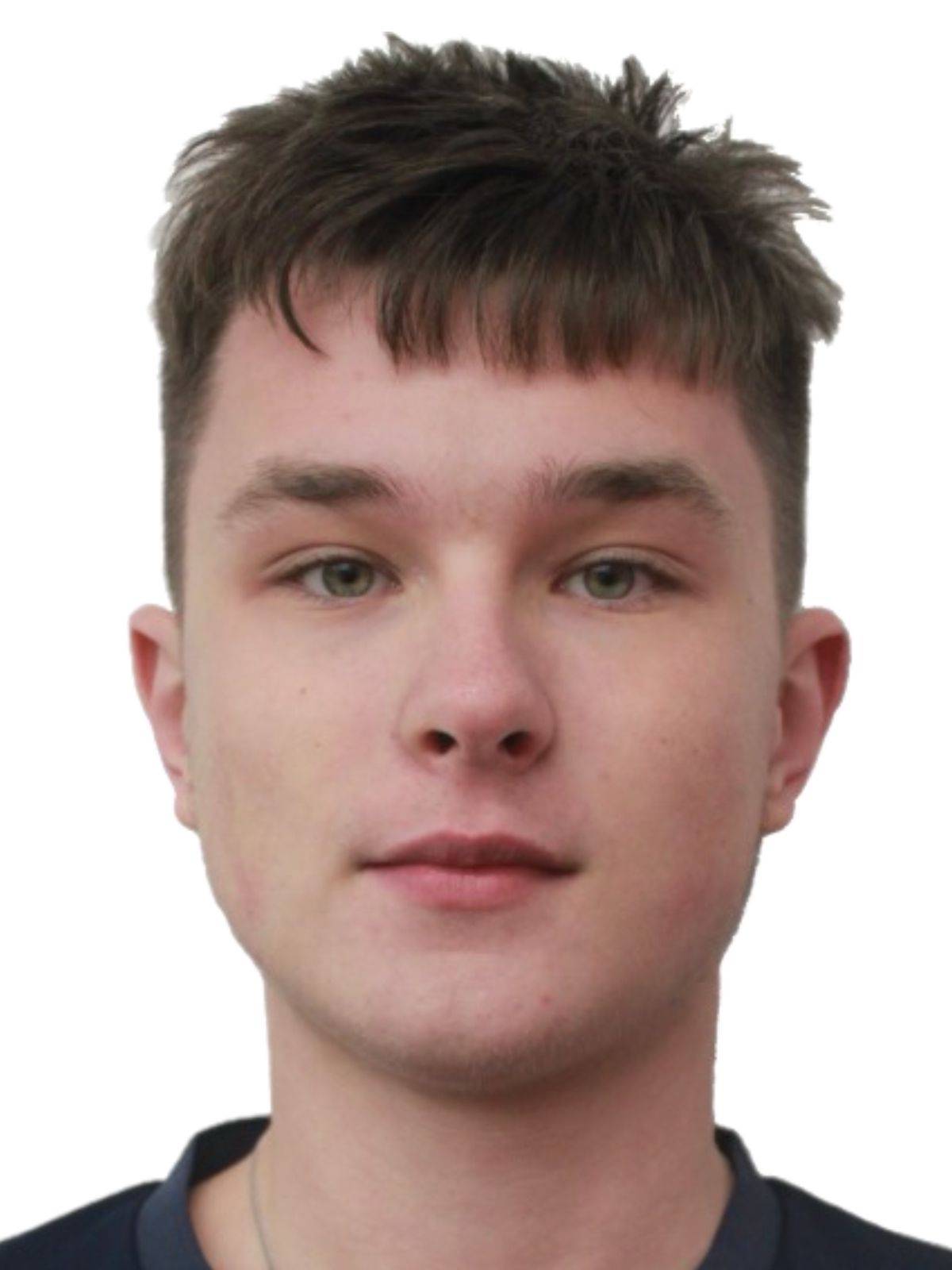 Дивненко Владислав