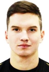 Калуцкий Константин