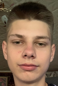 Усачёв Кирилл