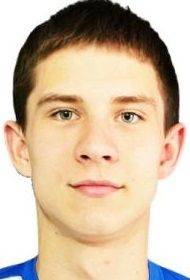 Трямкин Никита