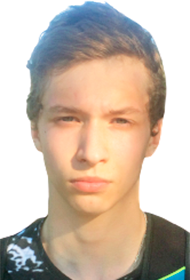 Комисов Александр