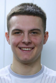 Сорокин Егор