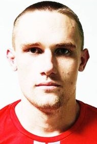 Серебряков Максим