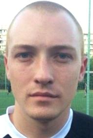 Гасенко Владимир