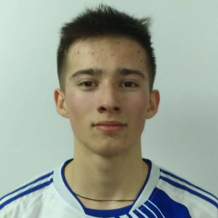 Глущенко Егор