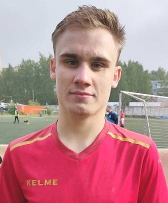 Юденков Дмитрий