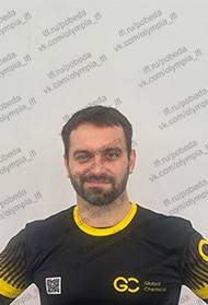 Кривяков first_name