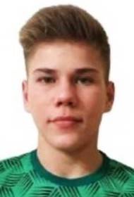 Балашов Кирилл