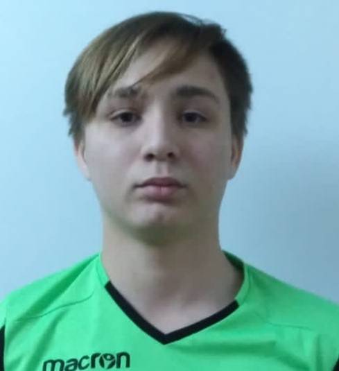 Тришин Сергей