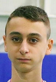 Азоян Аршам