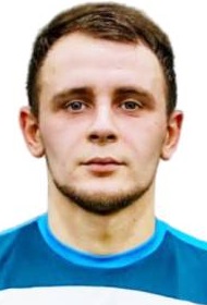 Царьков Максим