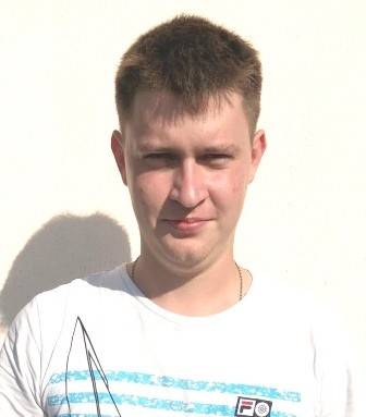 Майоров Владислав