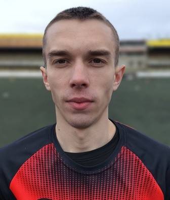 Бодунов Артём