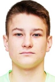 Лукьянов Андрей