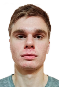 Федяков Никита