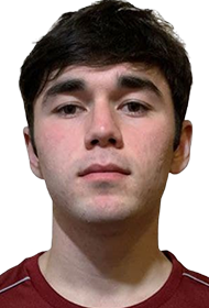 Назранов Беслан