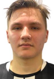 Сидоров Никита