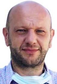 Золотаренко Александр