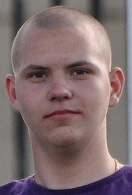 Татаринцев* Артём