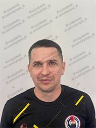Шкитин Виктор
