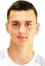 Колотуша Арсений
