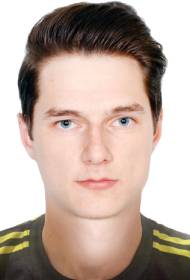 Сараев Антон