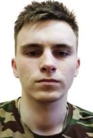 Блинов Кирилл