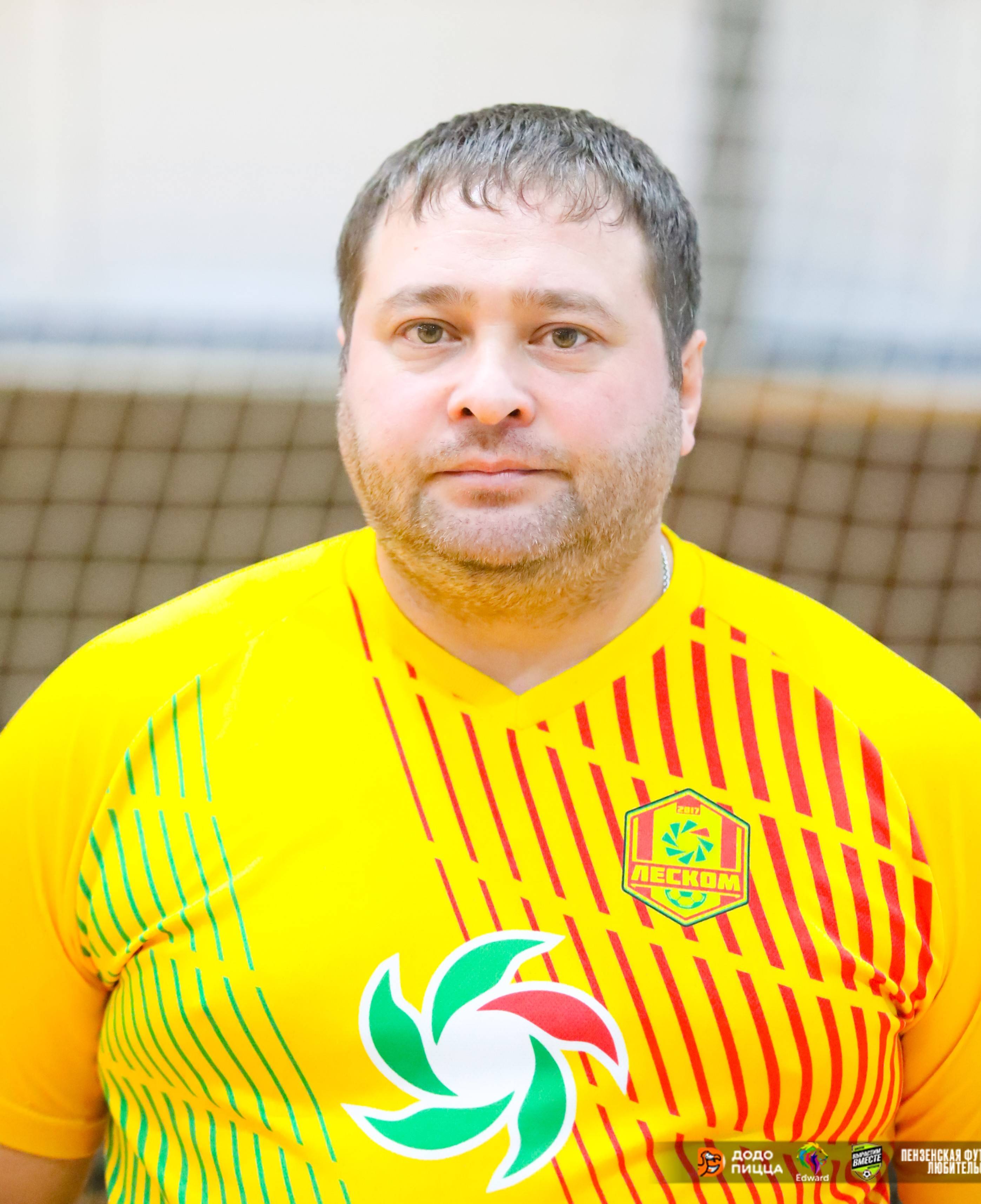 Далинин Константин