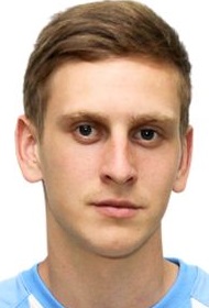 Георгиевский Святослав