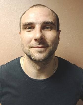 Марченков Максим