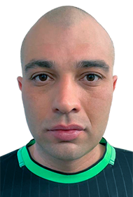 Гераев Дени