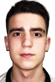 Василенко Кирилл