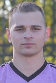 Зиновьев Антон