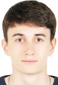 Кожемякин Даниил