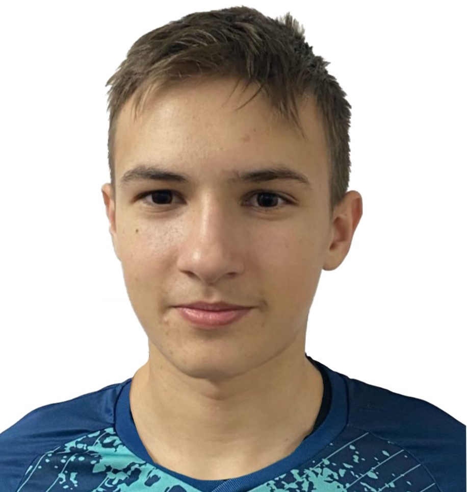 Добродомов Иван