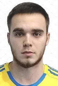 Саблин Александр