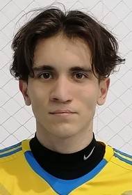 Саенко Даниил