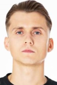 Зорин Никита