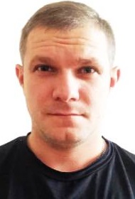 Полетаев Евгений