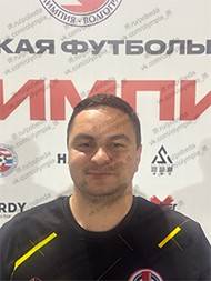 Олигер Павел