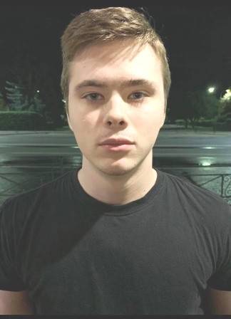 Столяров Станислав