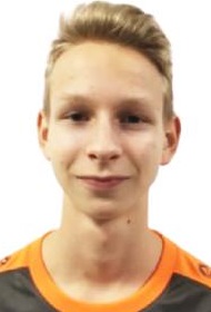 Бабишин Дмитрий