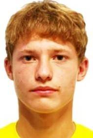 Кудрявцев Дмитрий