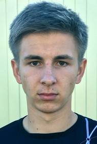 Савольсков Александр