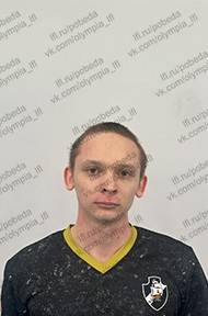 Панов Максим