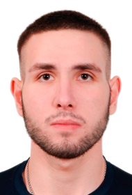 Лапин Александр