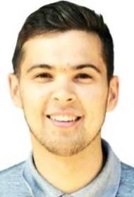 Торопчин Артём